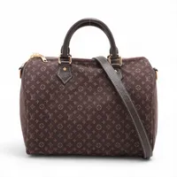 ヴィトン モノグラム・グラフィティ スピーディ30 M92195