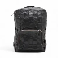 ドクターマーチン レザー バックパック/リュック マルチカラー