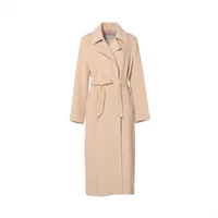 マックスマーラ ウール コート I44 レディース ベージュ 60160479