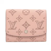 ルイヴィトン マヒナ ポルトフォイユ イリスコンパクト M69213 LOUIS VUITTON【ルイヴィトン】マヒナ ポルトフォイユイリス