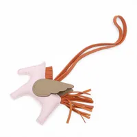 エルメス ロデオ ロベオクールPM K刻印：2025 チャーム アニョーミロ