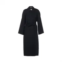 エルメス　シャツ　コート　未使用　40 hugall_abo0043683