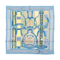 【美品】エルメスPanoplie Equestre 乗馬の装具一式ツイリーグレー エルメス カレジェアン Panoplie Equestre 乗馬の装具一式