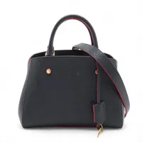 ヴィトン モノグラムアンプラント ヴォージュ M41491 A3283481