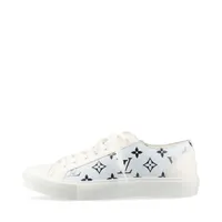 ドルチェ＆ガッバーナ ドルチェ&ガッバーナ ポルトフィーノ レザー スニーカー 11 メンズ