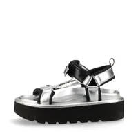 ルイヴィトン サンダル｜シルバー(銀)｜中古ブランド品・ブランド古着