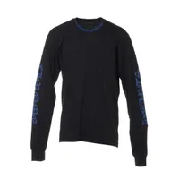 クロムハーツ スウェット コットン ネックロゴ A2749154｜中古ブランド