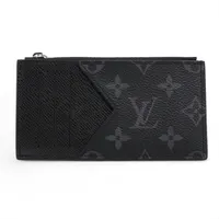 展示品級 ルイヴィトン モノグラム エクリプス カード ホルダー A227 Yahoo!オークション -「ルイヴィトン エクリプス カード」の落札