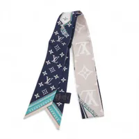 ヴィトン M77777 バンドーBB アルティメット IS4212 スカーフ