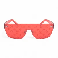 ヴィトン Z1523E サングラス マイ モノグラム スクエア RG0283