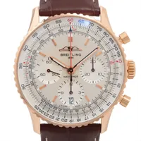 レトロフリークオマケあり オーデマピゲ ロイヤルオーク クロノグラフ 26240OR.OO.D404CR