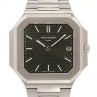 【非売品】パテックフィリップ キュビタス 製氷皿 スタンプ リストバンド パテック フィリップの新作「キュビタス」は、同社社長の長年の思いが