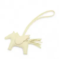 エルメス ロデオチャームPM B刻印：2023年 チャーム アニョーミロ