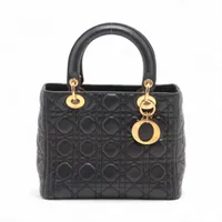 クリスチャンディオール レディディオール｜中古ブランド品