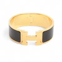 HERMÈS ブラック超美品❗️ レザーバングル、ほぼ新品未使用品‼️ 楽天市場】【ジュエリー】HERMES エルメス セリエ ルーピング