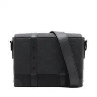 ヴィトン LVアエログラム ファストライン メッセンジャー M22482