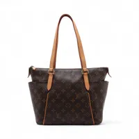 ヴィトン モノグラム トータリーPM M56688 ブラウン