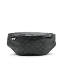 ヴィトン モノグラムエクリプス バムバッグアウトドア M30245