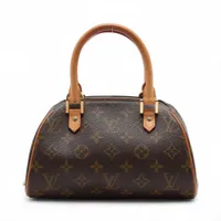 ヴィトン×クリスチャンルブタン モノグラム アイコノクラスト