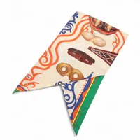 エルメス プティアッシュ ジンジャーブレッドマン チャーム トゴ