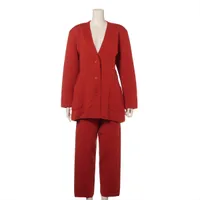 イッセイミヤケ 10AW ポリエステルボウカラーフレアコート イッセイミヤケ 10AW ポリエステルボウカラーフレアコート