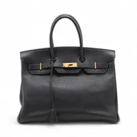 w35 シュリンクレザー　トゴ　シルバー金具　ブラック　ベルトデザインバッグ w35 シュリンクレザー トゴ シルバー金具 ブラック ベルトデザイン