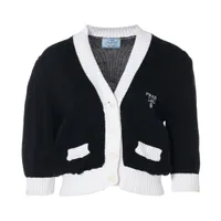 BOTTEGA VENETA ナイロン ニット クルーネック BOTTEGA VENETA クルーネック ナイロンニット2019