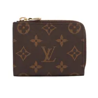 【新品未使用】ルイヴィトン　村上隆　ポルトフォイユ ノア ミニ財布 LOUIS VUITTON 未使用品 ルイヴィトン 村上隆 LV×TM