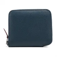 エルメス アザップ コンパクトミニ シルクイン ヴォーエプソン