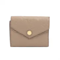 ヴィトン アンプラント ポルトフォイユヴィクトリーヌ M62305