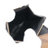 ヴィトン ジャイアントモノグラムリバース ポルトフォイユゾエ