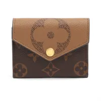 ルイヴィトン ポルトフォイユ・ゾエ 財布/小物 ALLU online