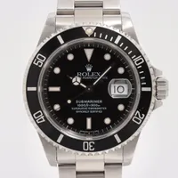 ロレックス サブマリーナ Ref.14060 純正 余りコマ 2連 ロレックス サブマリーナ Ref.14060 純正 余りコマ 2連