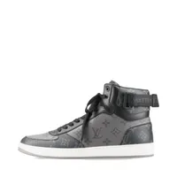 ヴィトン 中古・古着通販】LOUIS VUITTON (ルイ ヴィトン) モノグラムスニーカー