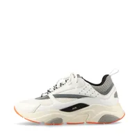 公式購入 DIOR B22 ディオール　44 スニーカー 29 cm ホワイト Size 44 (11 US) - Dior B22 Sneaker ' White Reflective ' | SUPER