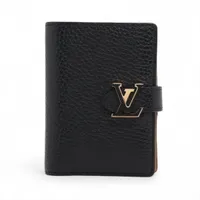 ヴィトン LVアエログラム ポルトフォイユ パイロット M81740