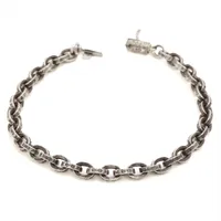 クロハーツバングル　難あり 楽天市場】クロムハーツ バングルの通販