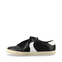 セリーヌ ブロックスニーカー レザー スニーカー 36 レディース