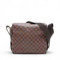 ヴィトン ダミエ ナヴィグリオ N45255 ブラウン