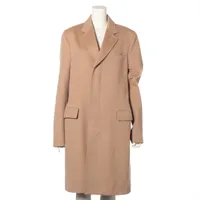 バーバリーロンドンイングランド ウール コート 48 メンズ