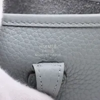 エルメス エヴリン16 TPM アマゾン トリヨンクレマンス グリパンタン