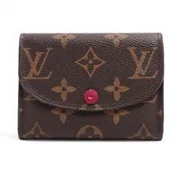 ヴィトン モノグラムエクリプス コインカードホルダー M82253