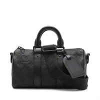 louisvuittonルイヴィトンSロックブリーフケーストリヨンモノグラムレザ ヴィトン トリヨンモノグラム Sロック ブリーフケース M20835