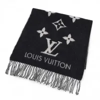 ルイヴィトン　レイキャビック　マフラー　M78908 ルイヴィトン レイキャビック マフラー M78908 マフラー