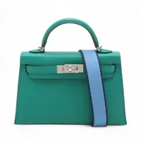 エルメス ミニケリー2 20 セリエ ヴォーエプソン アルドワーズ