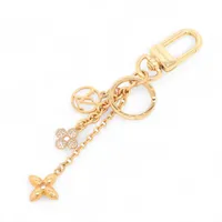 美品◆希少 ルイヴィトン M65218 キーホルダー ポルト クレ パズル 22100104.jpg