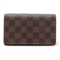 ヴィトン ダミエグラフィット ミュルティ ポルト カルト N60451