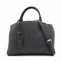 ヴィトン モノグラム アンプラント ナノスピーディ M81456 RFID