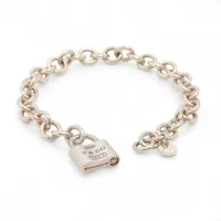 Tiffany & Co. シルバー925 バングル 1997年 Tiffany & Co. シルバー925 バングル 1997年 1997 Vintage