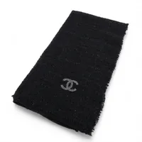 シャネル マフラー/スヌード｜中古ブランド品・ブランド古着通販｜ALLU